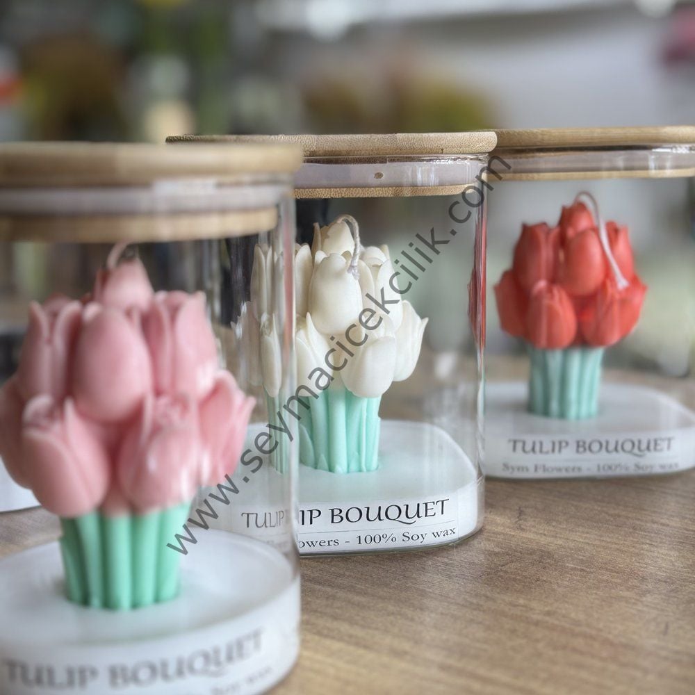 Lale aranjman Mumluk