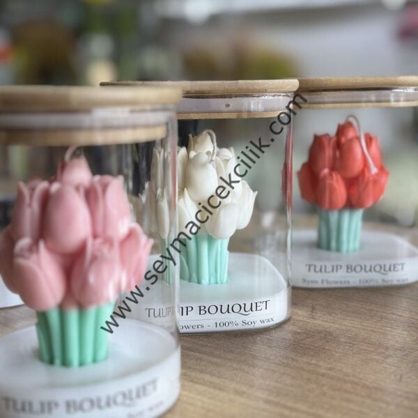 Lale aranjman Mumluk