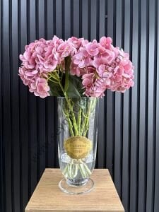 Islak Ortaca  - Pembe renkli-  Uzun boylu