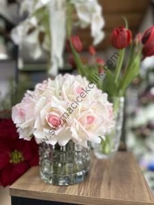 15 li large Gül-  Allıklı