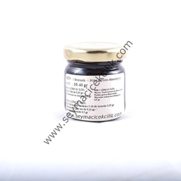 Bestonık- Hızlandırıcı- 30 gr