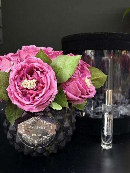 5 li Islak Şakayık Fusya