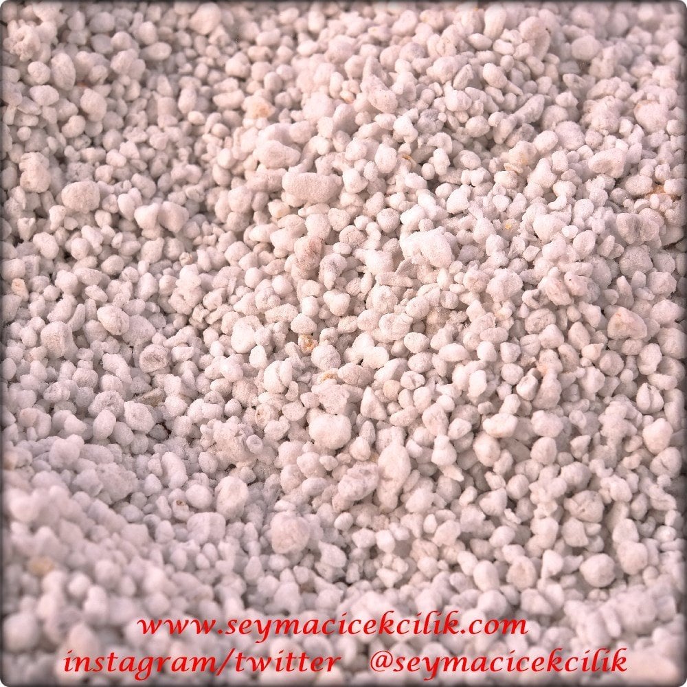 Perlit 5 lt