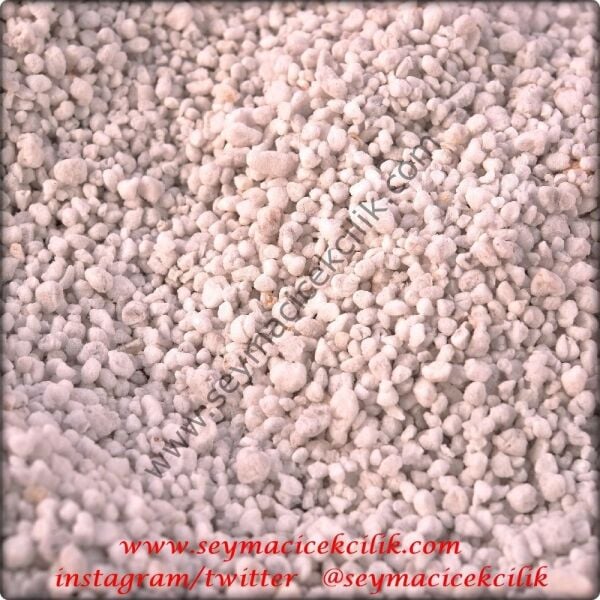 Perlit 5 lt