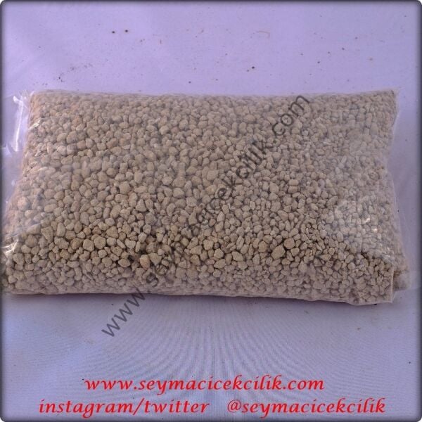 Pomza 4-6 mm- 4 lt