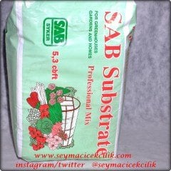 Sphagnum Torf pH 5,5-6,5  250 LT/ Ücretsiz kargo