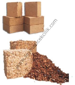Husk Chips - TABAKA 70 LT - Ücretsiz kargo