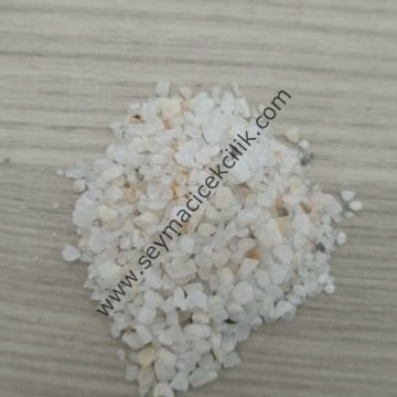 Kuvars 1 kg // 1-3 mm