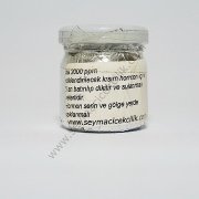 İBA- Köklendirme Hormonu- 2000 ppm--30 gr