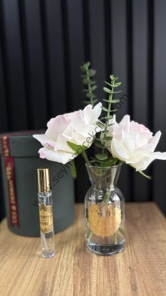 2li Islak Gül Allıklı