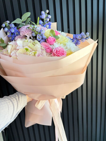 Delphinium