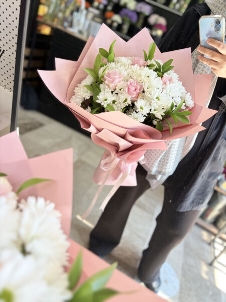 Athena Pink