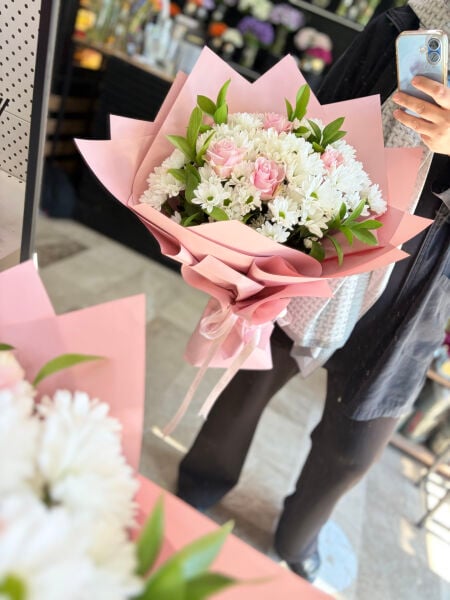 Athena Pink
