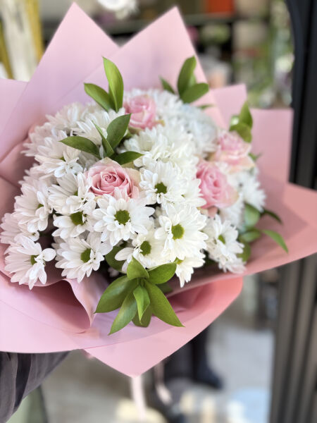 Athena Pink