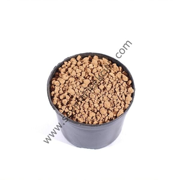 2 No Akadama- Bonsai Toprağı - 1 litre