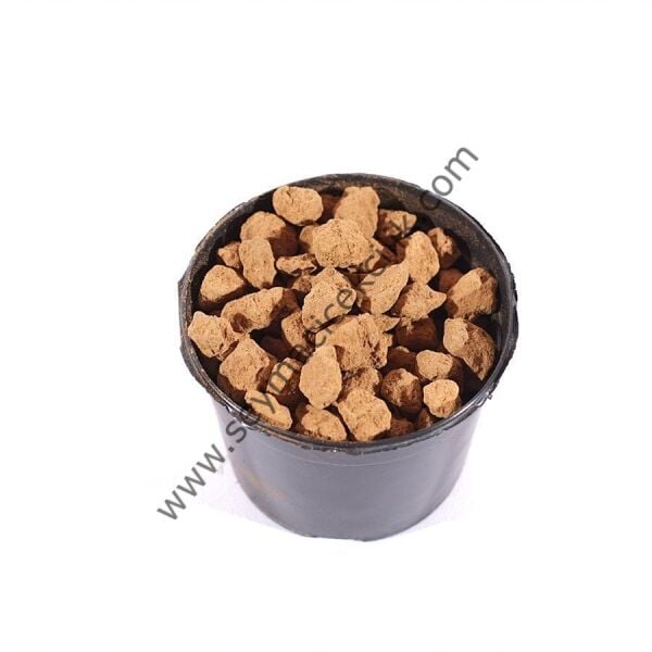 4 No Akadama- Bonsai Toprağı 1 litre
