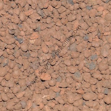 Hydroton- Hidroton- Hidrokultur-  2 litre