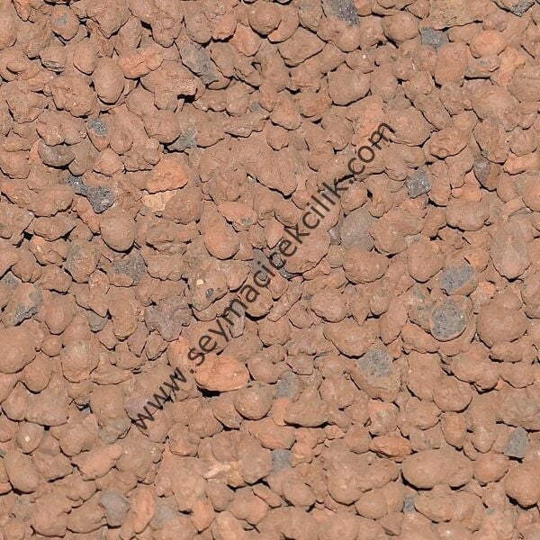 Hydroton- Hidroton- Hidrokultur-  2 litre