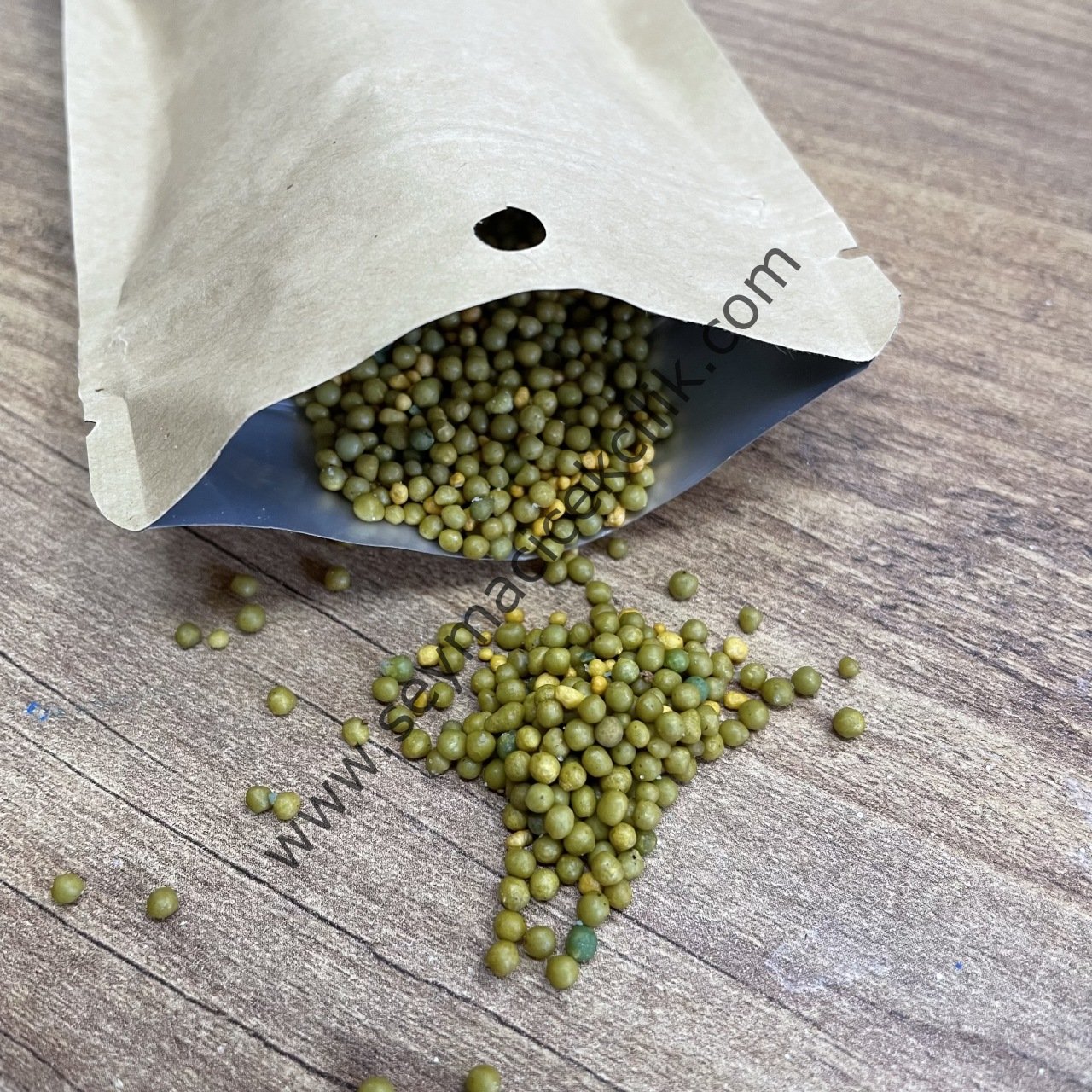 AKILLI GÜBRE  50 gr- 9 aylık