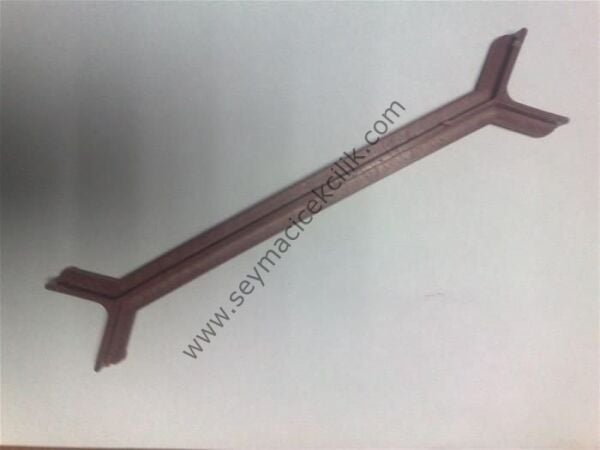 Kilitsiz Tam Bodur Dal Açma Aparatı 35cm