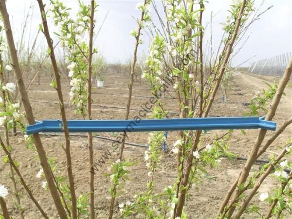 Kilitsiz Tam Bodur Dal Açma Aparatı 35cm