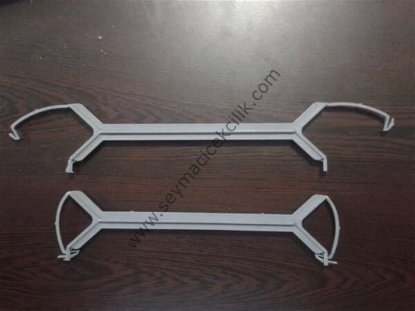 Kilitli Yarı Bodur Dal Açma Aparatı 18 cm
