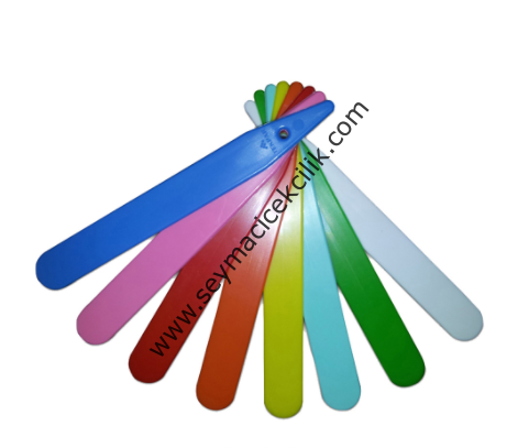 İsim Etiketi- 10 adet