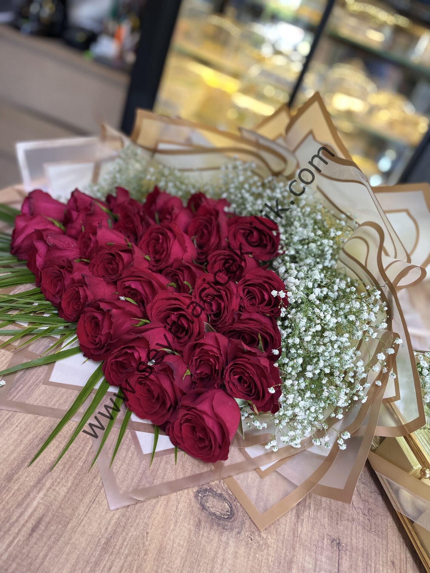 SÖZ ÇİÇEK & ÇİKOLATA