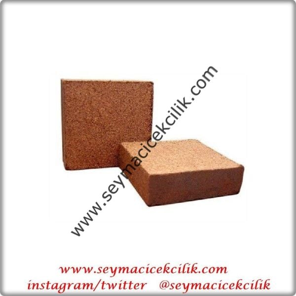 Cocopeat 5 kg -Ücretsiz kargo