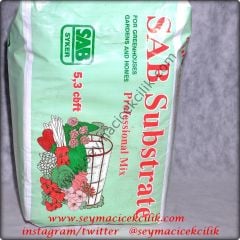 Sphagnum Torf pH 5,5-6,5  80 litre - tohum torfu- ÜCRETSİZ KARGO