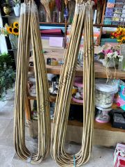 U Bambu- 5 Adet