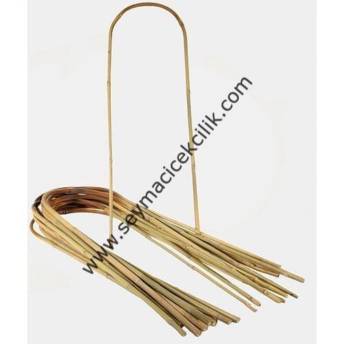 U Bambu- 5 Adet