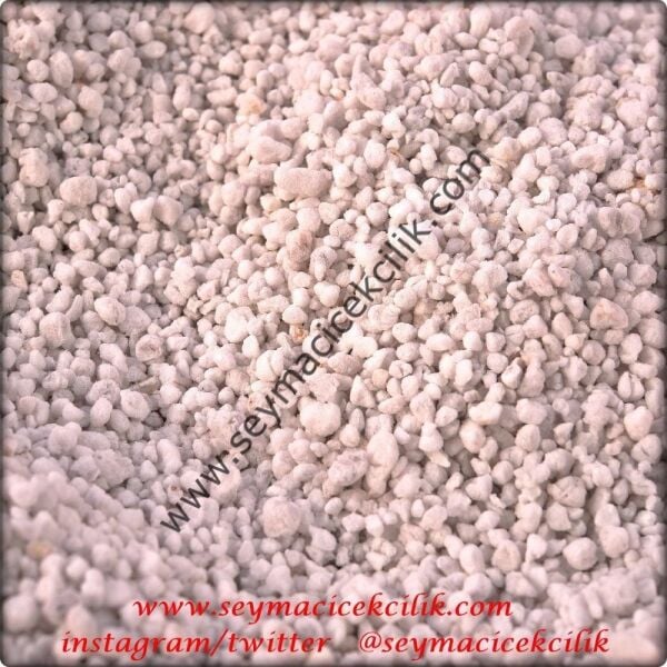 Perlit 100 lt