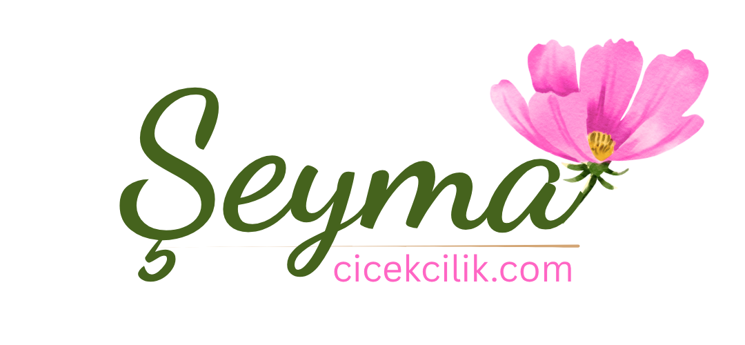 Buket Çeşitleri, Yapay Çiçek Aranjmanı & Gelin Buketi | Şeyma Çiçekçilik

