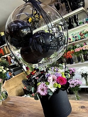 Balonlu  Aranjmanlar